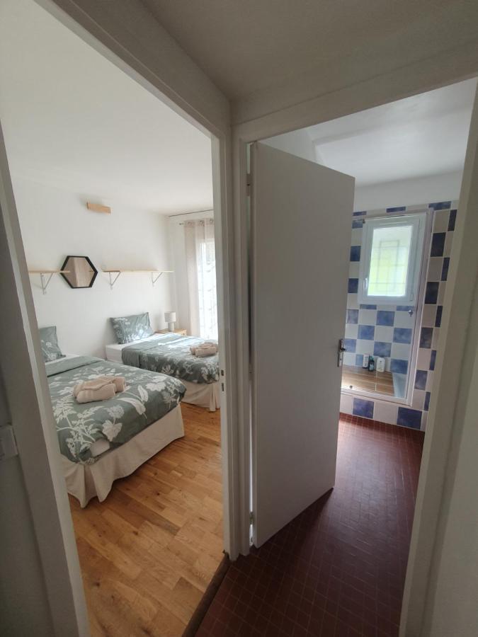 Gite Du Parc - Valloire Sur Cisse Seillac Екстериор снимка