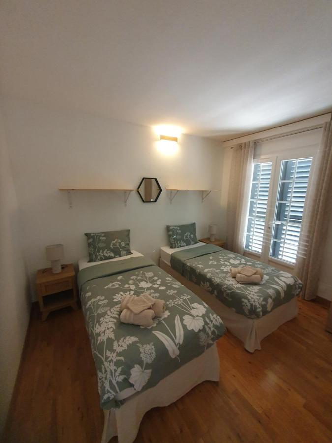 Gite Du Parc - Valloire Sur Cisse Seillac Екстериор снимка