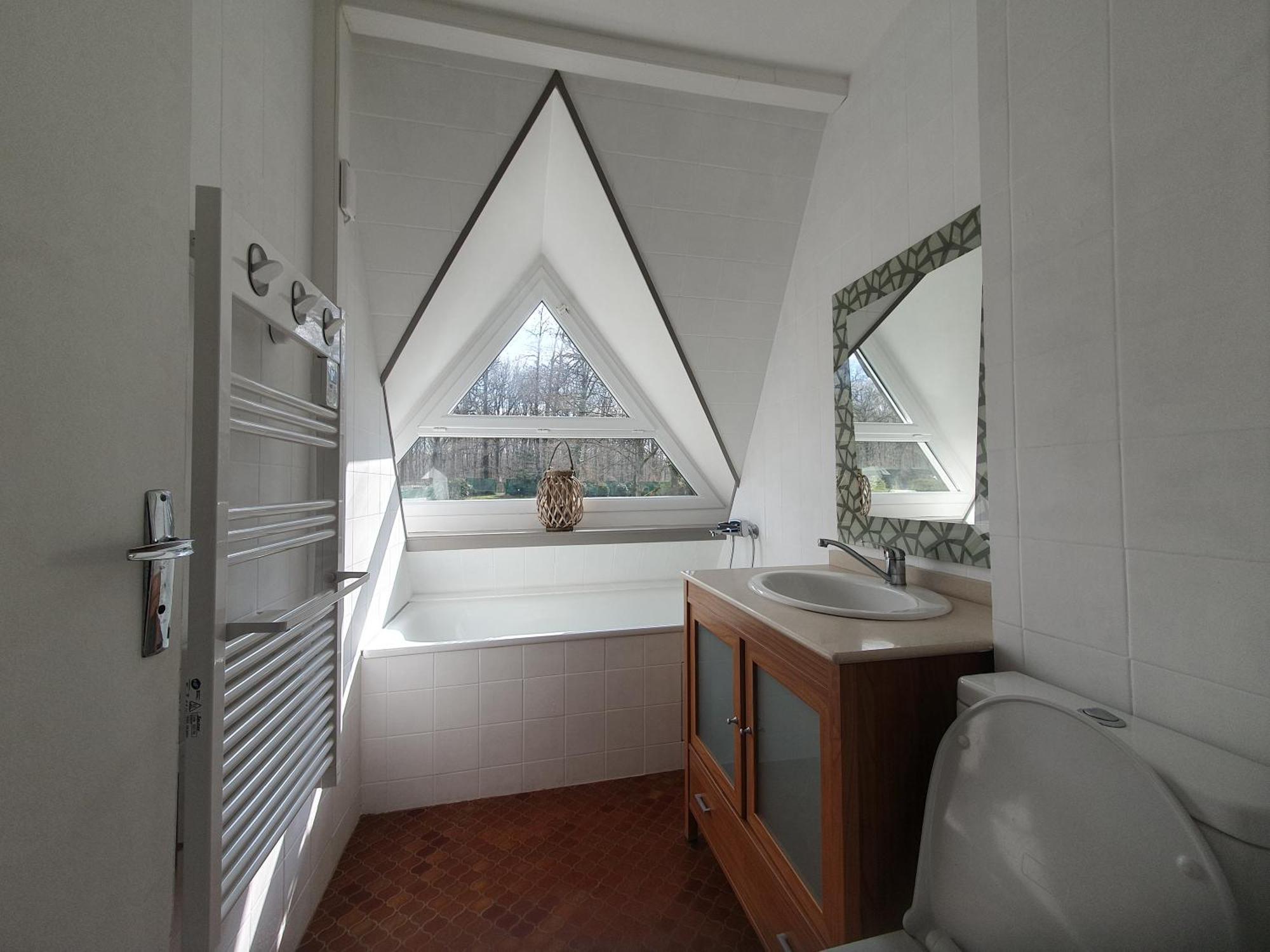 Gite Du Parc - Valloire Sur Cisse Seillac Екстериор снимка